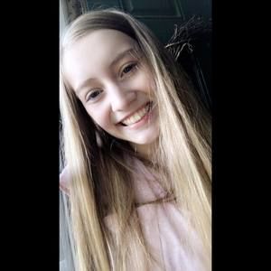 Meet your Posher, Caelyn